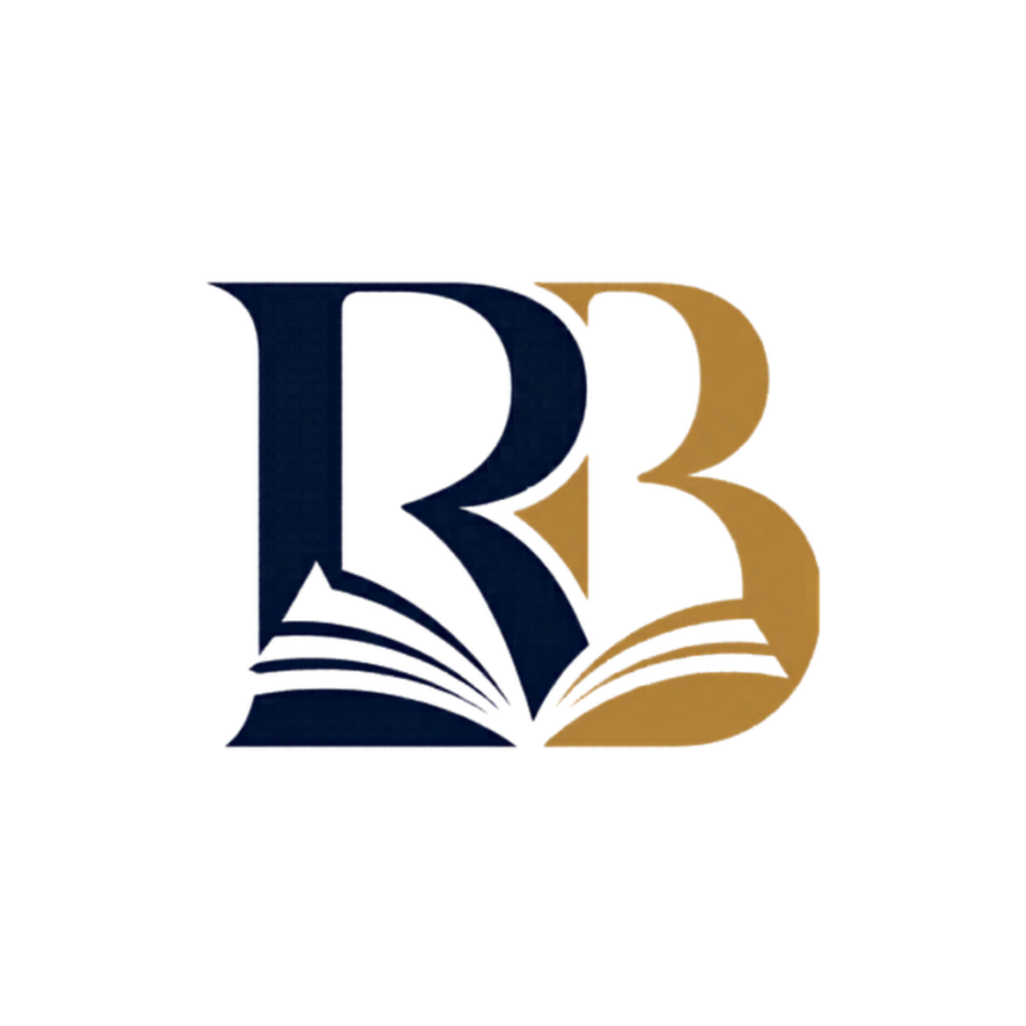 RaymondBooks Logo